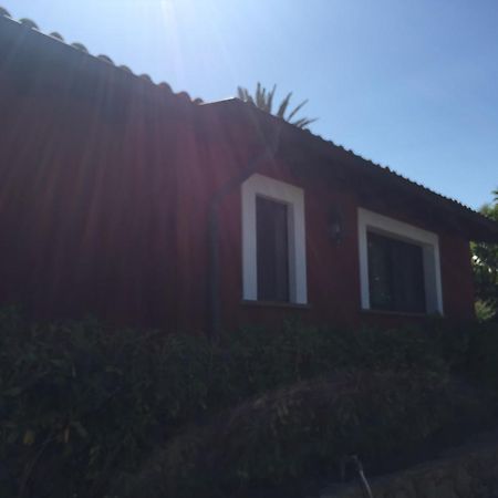 Villa Bella Augusta Extérieur photo