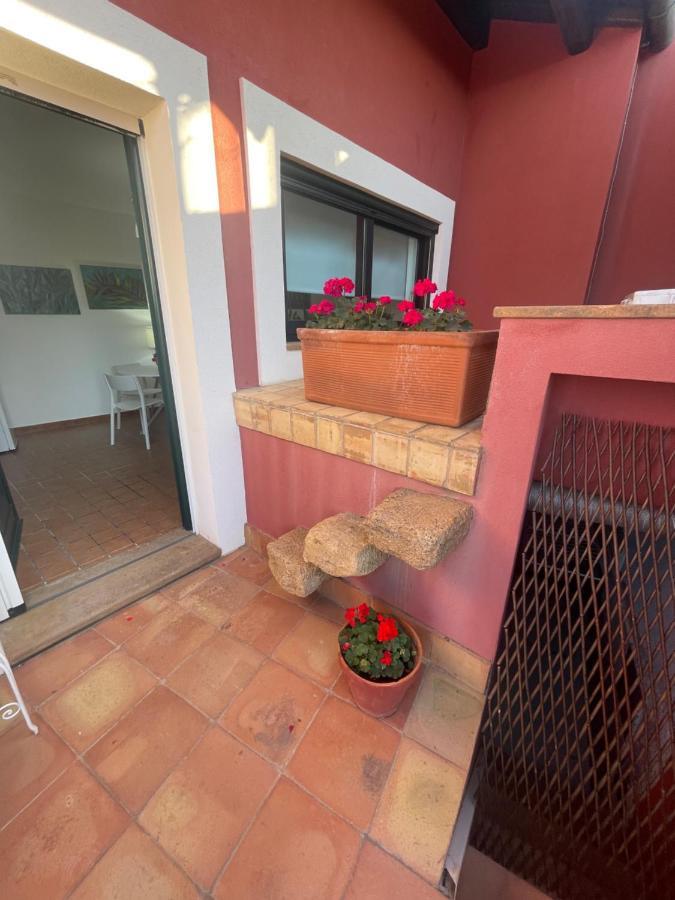Villa Bella Augusta Extérieur photo