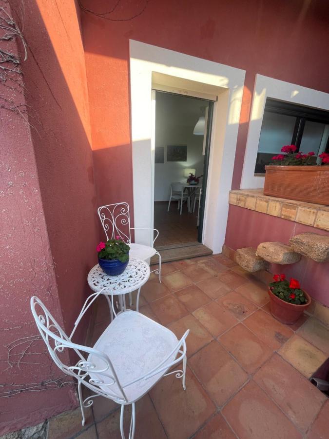 Villa Bella Augusta Extérieur photo