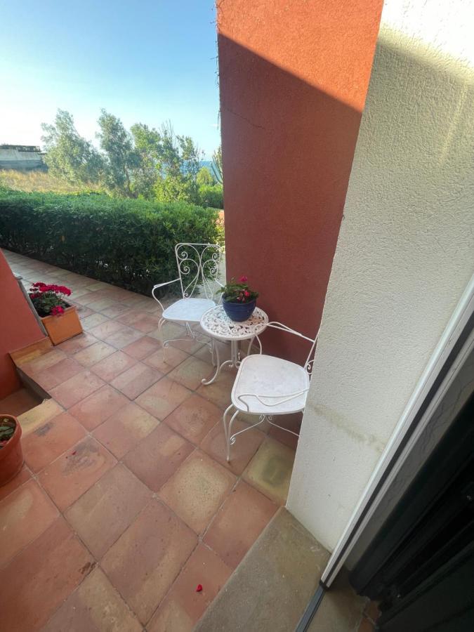 Villa Bella Augusta Extérieur photo