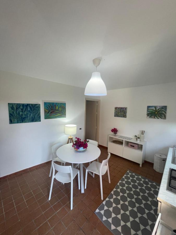 Villa Bella Augusta Extérieur photo