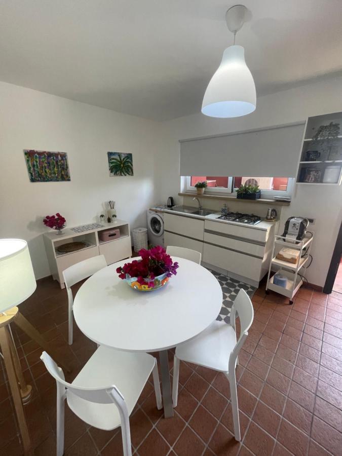 Villa Bella Augusta Extérieur photo