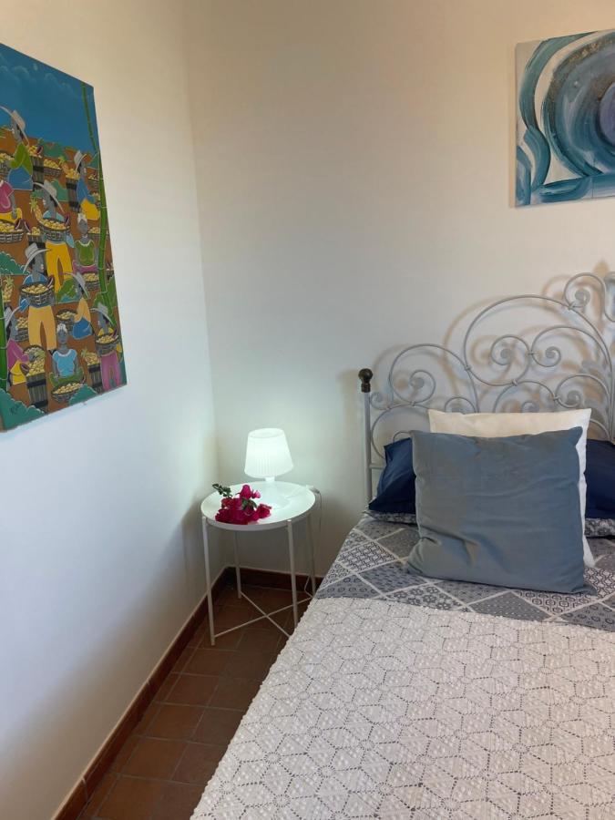 Villa Bella Augusta Extérieur photo