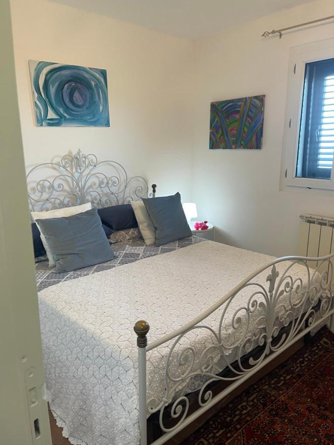 Villa Bella Augusta Extérieur photo
