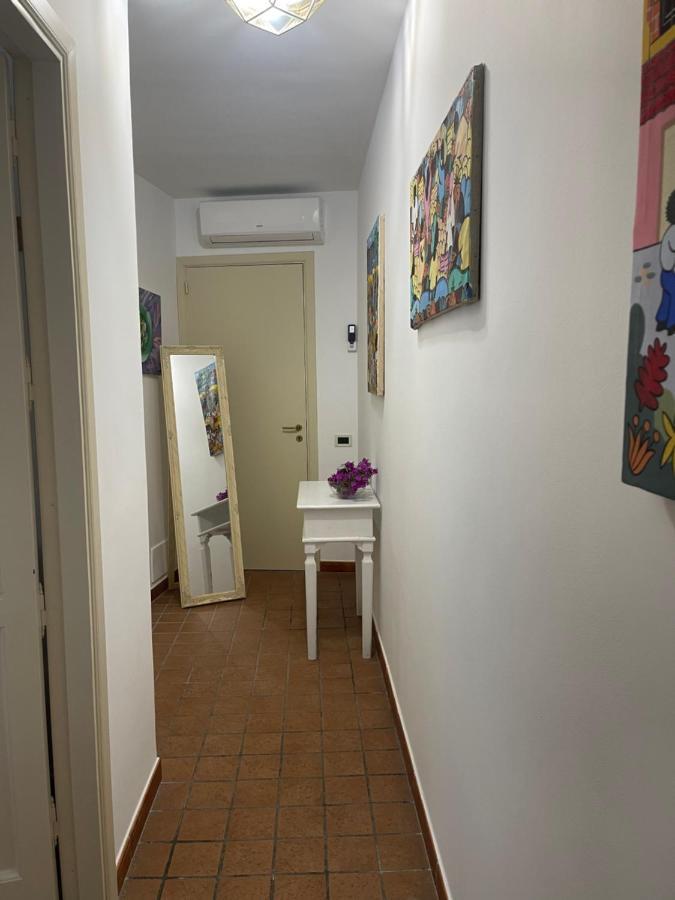 Villa Bella Augusta Extérieur photo