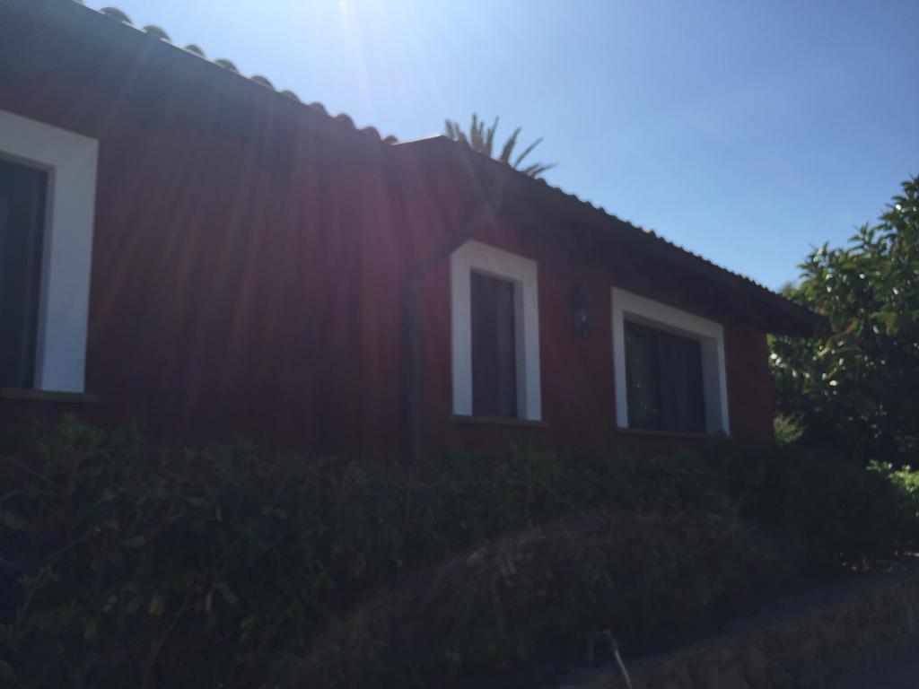Villa Bella Augusta Extérieur photo